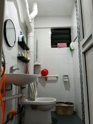 Blk 165 Yishun Ring Road (Yishun), HDB 2 Rooms #528101311